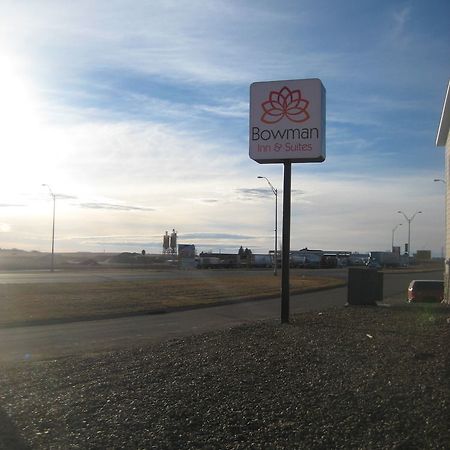 Bowman Inn And Suites Esterno foto