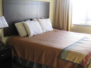 Bowman Inn And Suites Camera foto