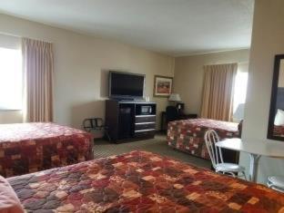 Bowman Inn And Suites Camera foto